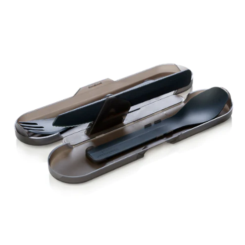 GoBites Trio Cutlery Set