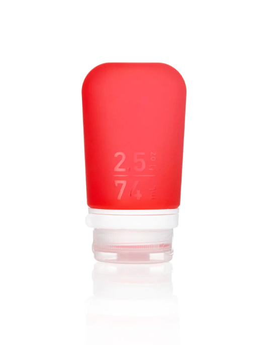 GoToob+ 2.5oz Travel Tube