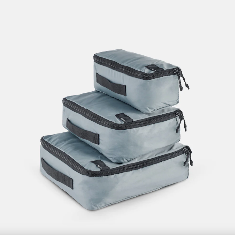 Matador Packing Cube Set 3-Pack