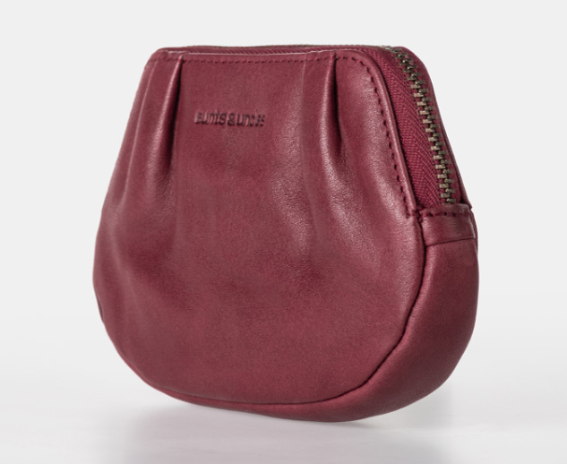 Aunts & Uncles Grandma's Luxury Club Jacy Wallet