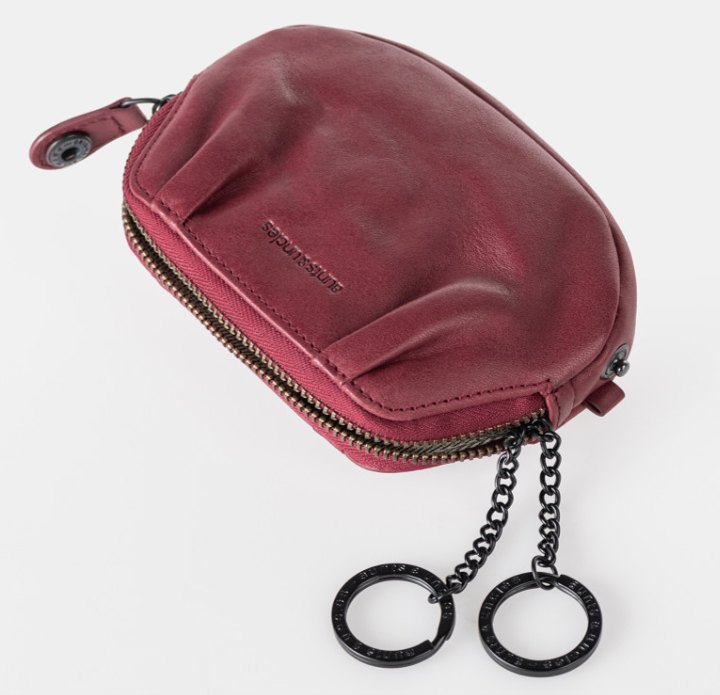 Aunts & Uncles Grandma's Luxury Club Jacy Wallet