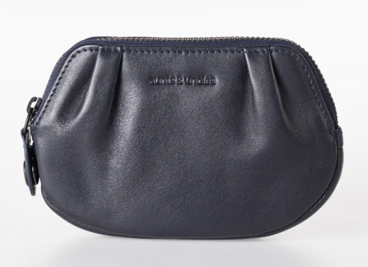 Aunts & Uncles Grandma's Luxury Club Jacy Wallet