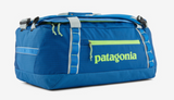 Patagonia Matte Black Hole 40L Duffle Bag