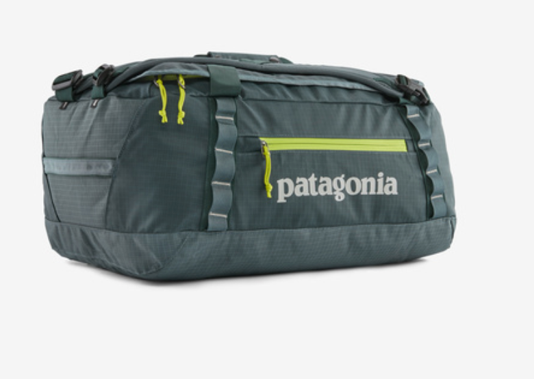 旅行かばん・小分けバッグ Patagonia Black Hole Duffel 70L 再入荷！】 Black Patagonia Hole® 70L Bag Duffel 旅行かばん