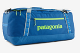 Patagonia Matte Black Hole 70L Duffle Bag