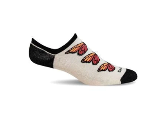 Sockwell Women's Monarch Essential Comfort Socks