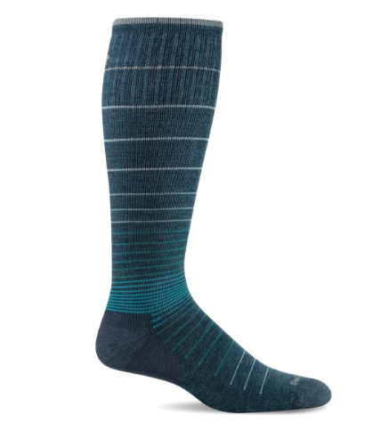 Sockwell Women’s Circulator Moderate Graduated Compression Socks
