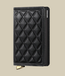 Secrid Premium Emboss Diamond Slimwallet
