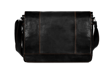Jack Georges Voyager Full Size Messenger Bag