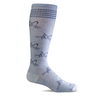 Sockwell Women's Feline Fancy Graduated Compression Sock