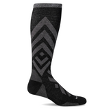 Sockwell Men's Surge Firm Graduated Compression Socks