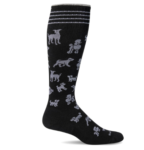 Sockwell Women's Best in Show Moderate Graduated Compression Socks