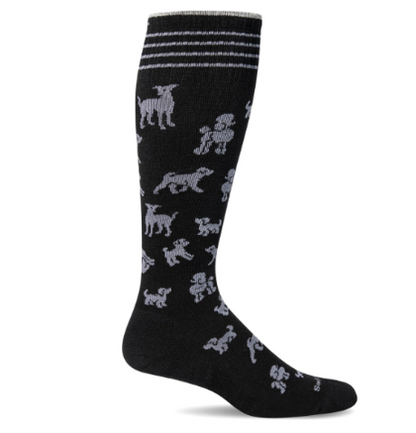 Sockwell Women's Best in Show Moderate Graduated Compression Socks