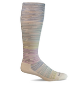 Sockwell Women's Good Vibes Knee High Moderate Graduated Compression Socks