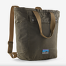 Patagonia Waxed Canvas Tote Pack 27L