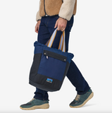 Patagonia Waxed Canvas Tote Pack 27L