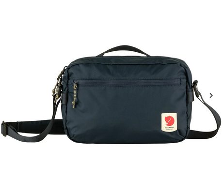Fjallraven High Coast Crossbody