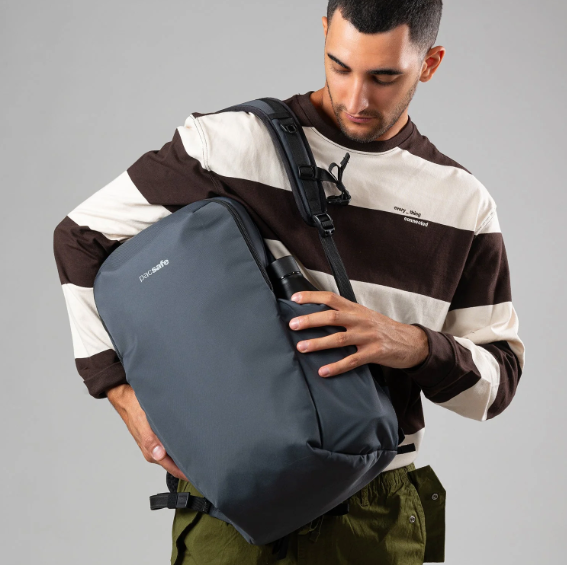Pacsafe Vibe Anti-Theft 25L Backpack