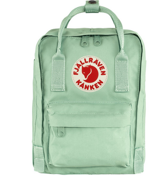 Fjallraven Kanken Mini Backpack – U.N. Luggage Canada
