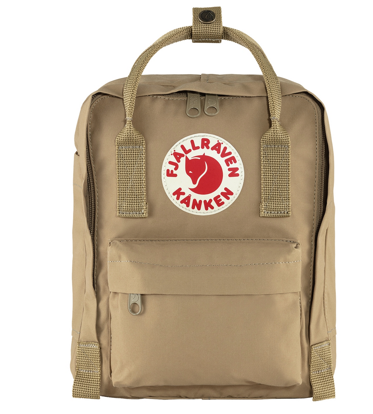 fjallraven mini backpack canada Fjallraven Kanken Mini Backpack – U.N. Luggage Canada