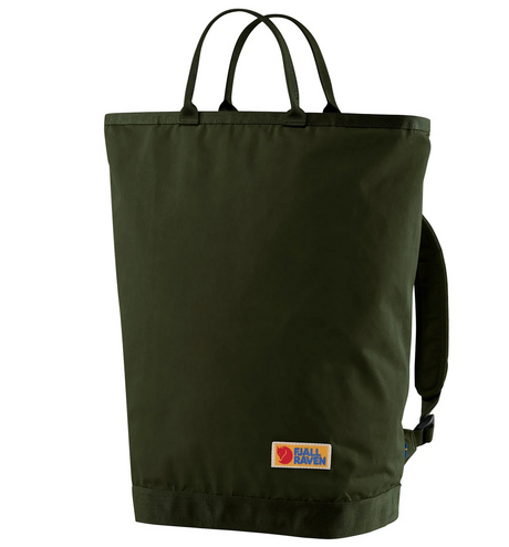 Fjallraven Vardag Totepack