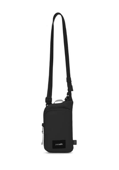 Pacsafe GO Tech Crossbody