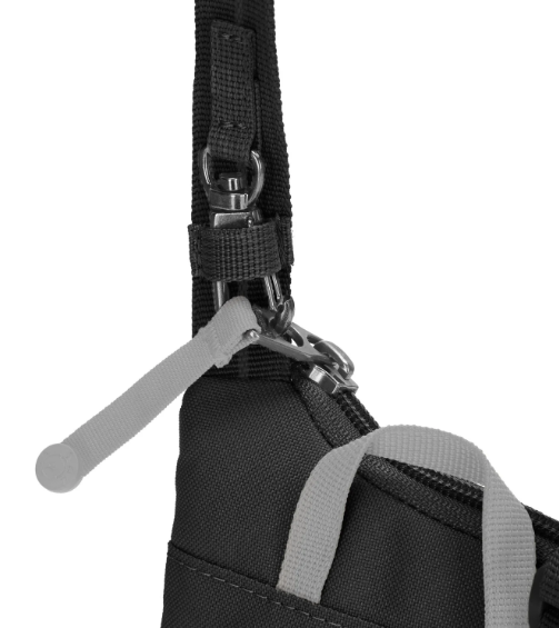 Pacsafe GO Tech Crossbody