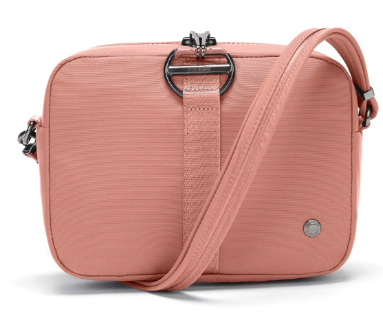 Pacsafe Citysafe CX Square Crossbody