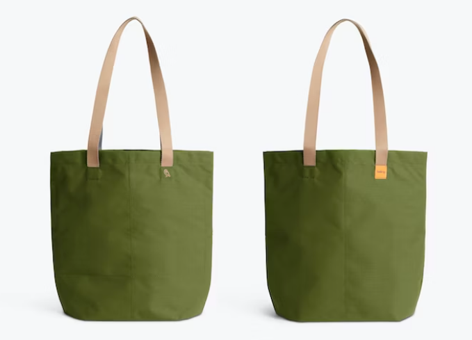 Bellroy City Tote