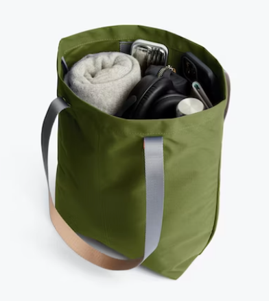 Bellroy City Tote