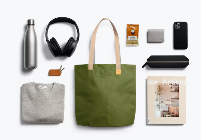 Bellroy City Tote