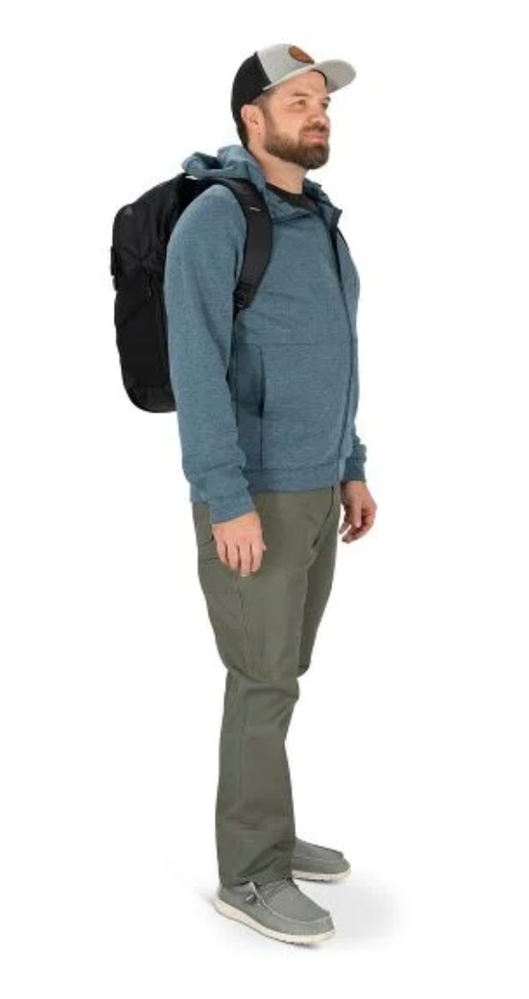 Osprey Aoede Airspeed Backpack 20 L