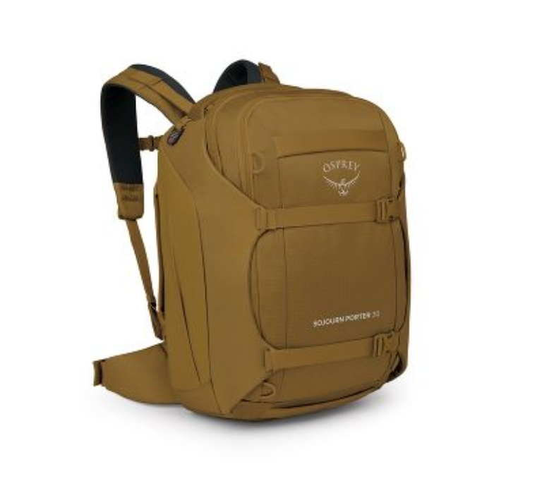 Osprey Sojourn Porter Travel Pack 30L