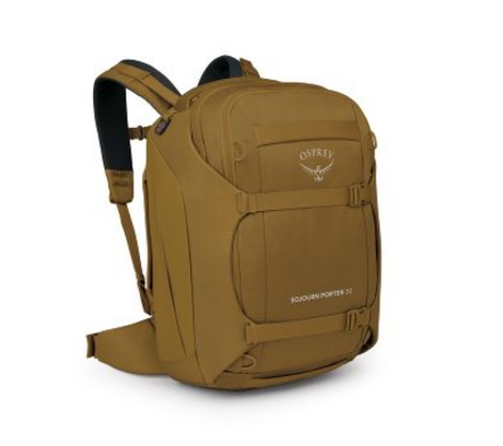 Osprey Sojourn Porter Travel Pack 30L