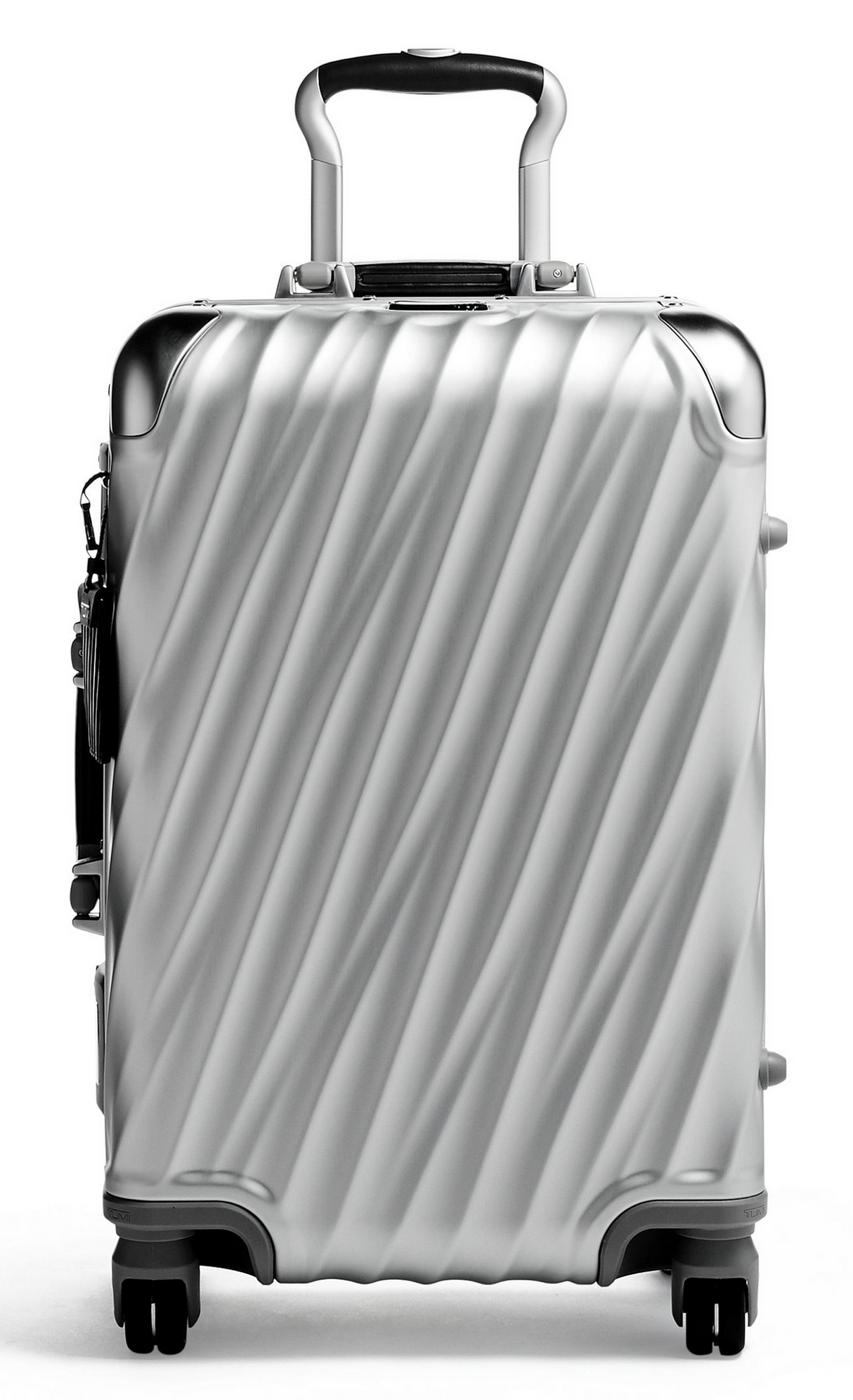 Tumi 19 Degree Aluminum International Carry-On