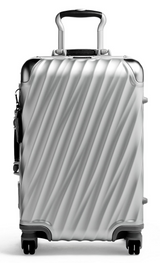 Tumi 19 Degree Aluminum International Carry-On