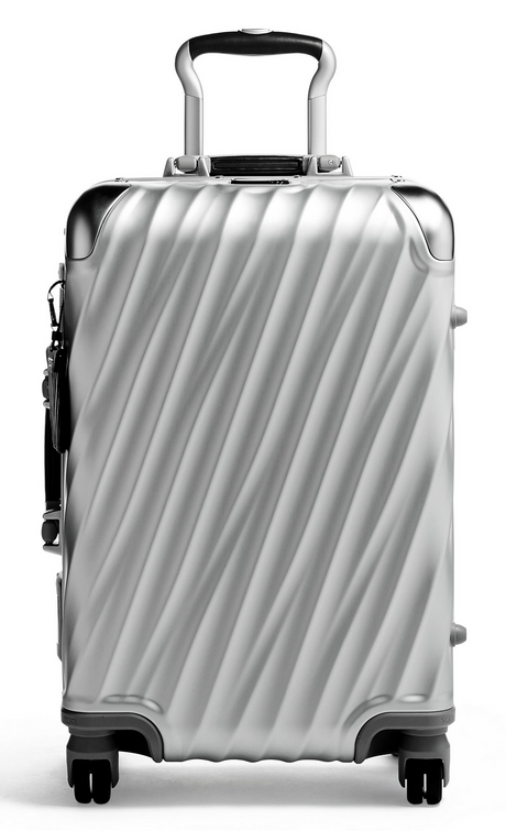 Tumi 19 Degree Aluminum International Carry-On