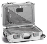 Tumi 19 Degree Aluminum International Carry-On