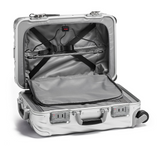 Tumi 19 Degree Aluminum International Carry-On