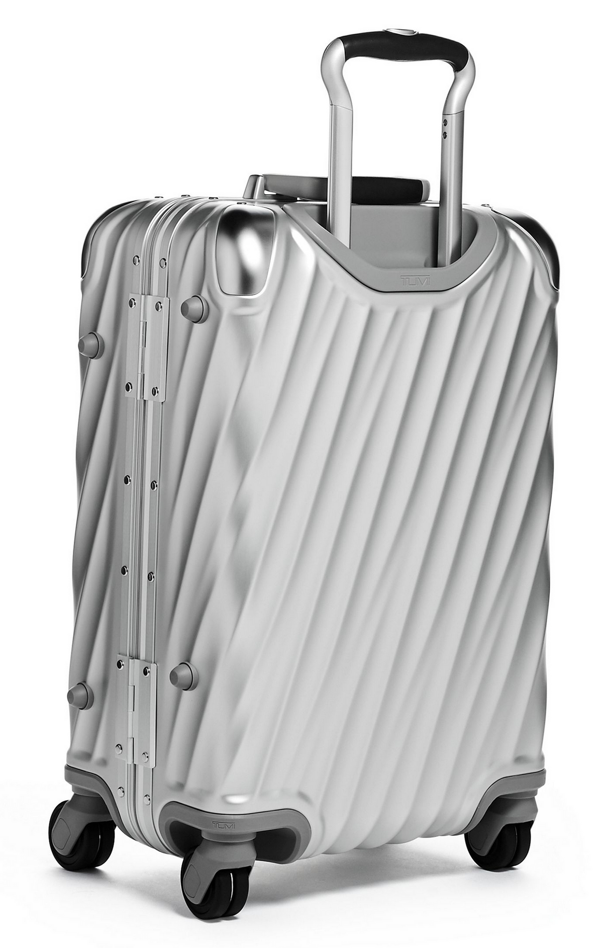 Tumi 19 Degree Aluminum International Carry-On