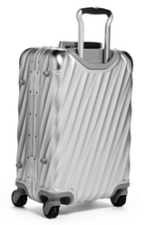 Tumi 19 Degree Aluminum International Carry-On