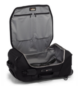 Tumi Alpha Bravo International 2-Wheeled Duffle Backpack Carry-On