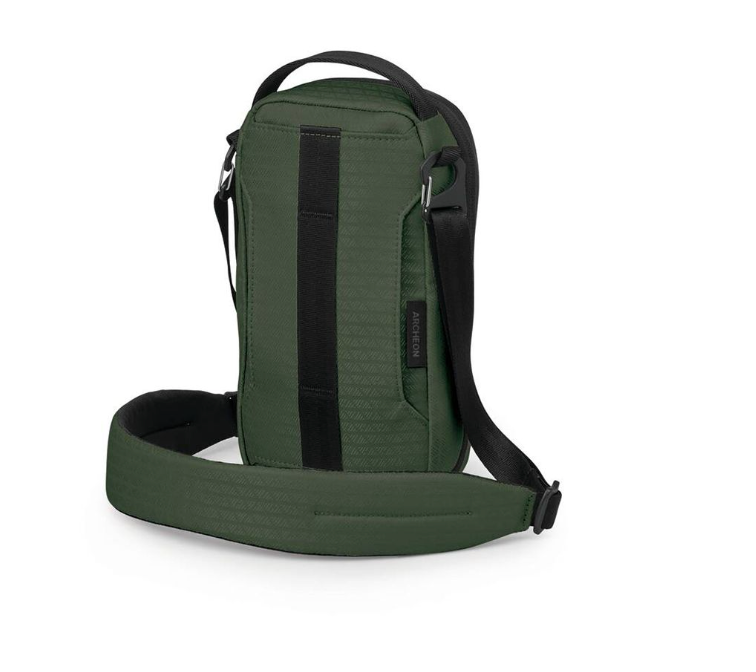 osprey backpack archeon Osprey Archeon Pouch – U.N. Luggage Canada