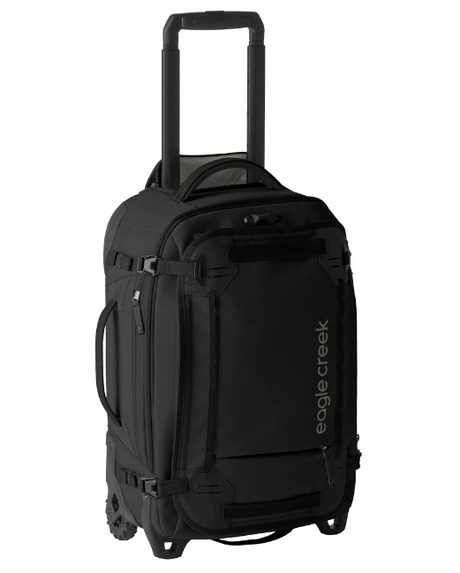 Eagle Creek Gear Warrior XE 2-Wheel Convertible Carry-On