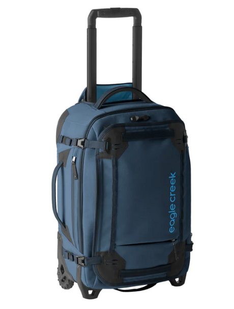Eagle Creek Gear Warrior XE 2-Wheel Convertible Carry-On