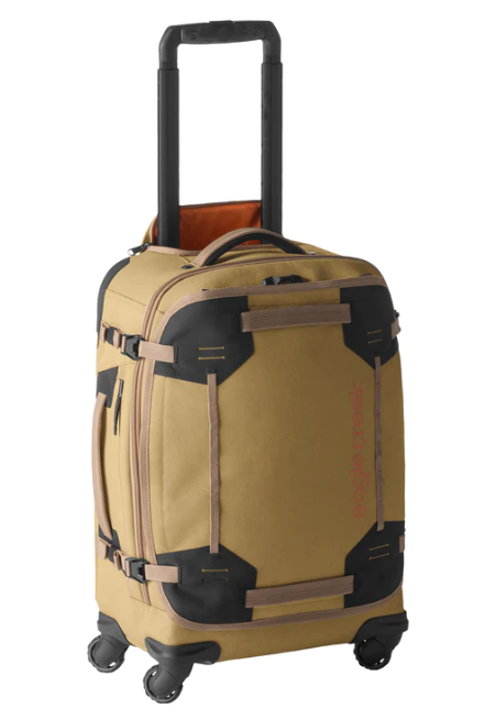 Eagle Creek Gear Warrior XE 4-Wheel Carry-On