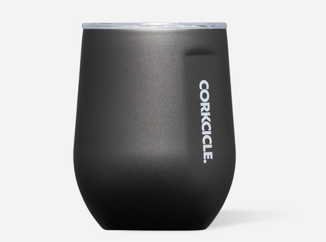 Corkcicle Pure Taste 12oz Stemless