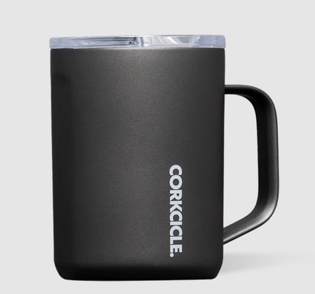 Corkcicle Pure Taste 16oz Mug