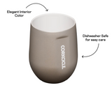 Corkcicle Pure Taste 12oz Stemless