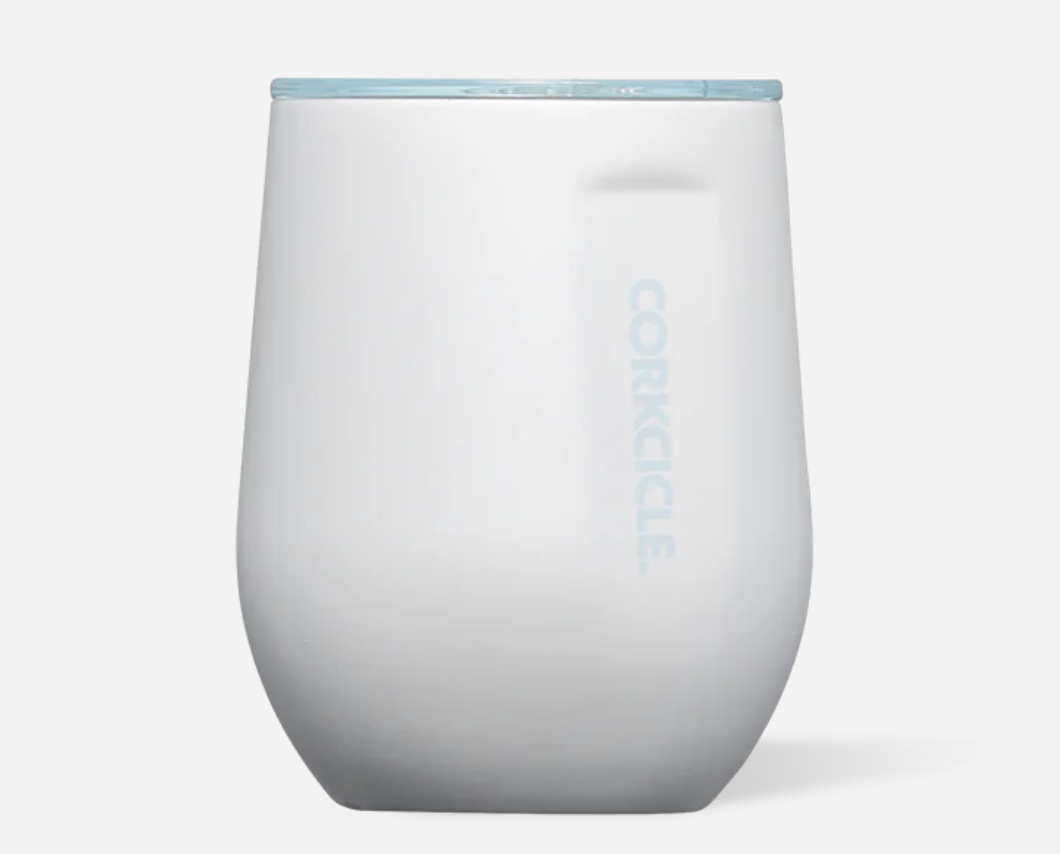 Corkcicle Pure Taste 12oz Stemless